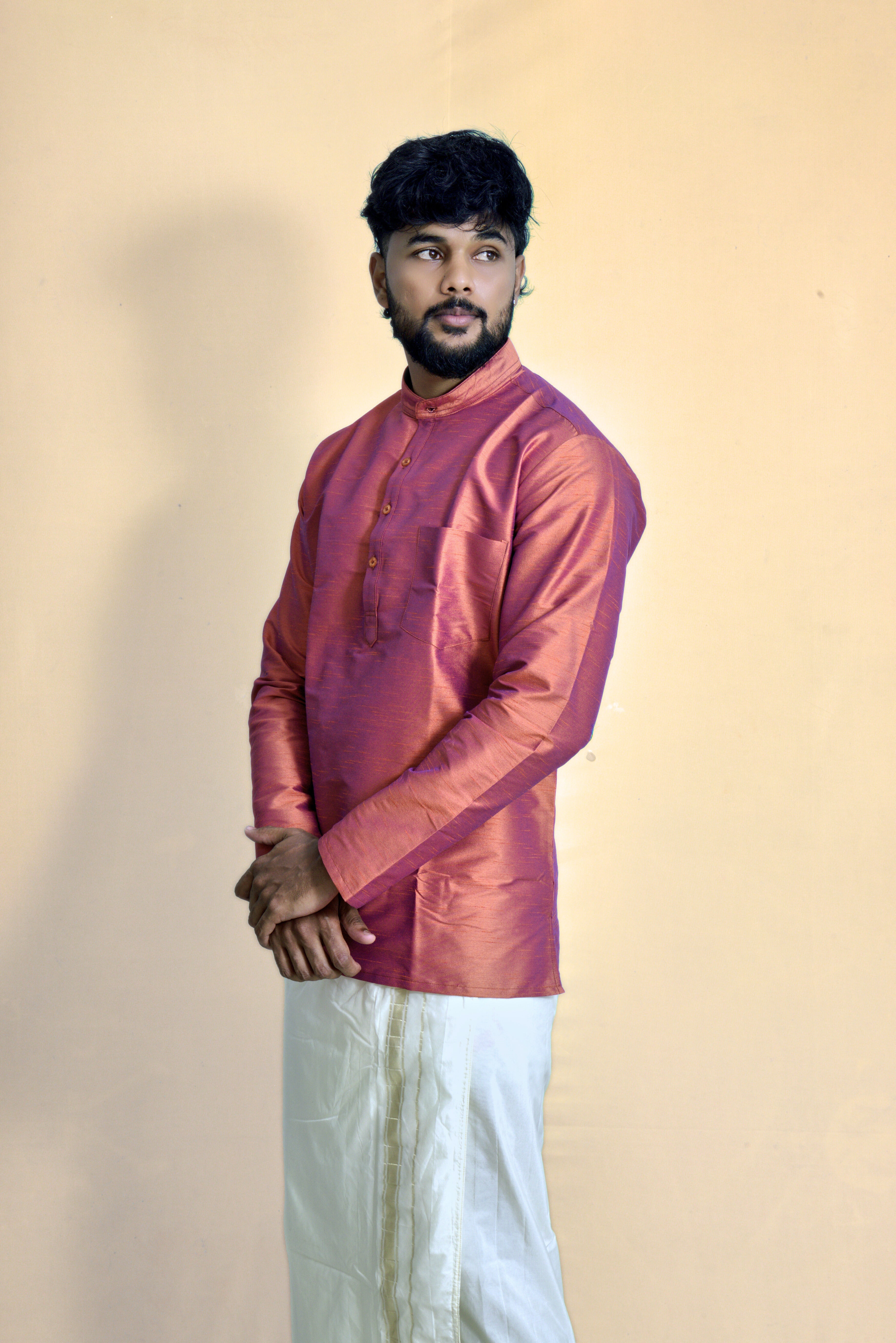 Short Kurta